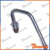 Tuyau hydraulique direction pour CHEVROLET | 58505, 60256